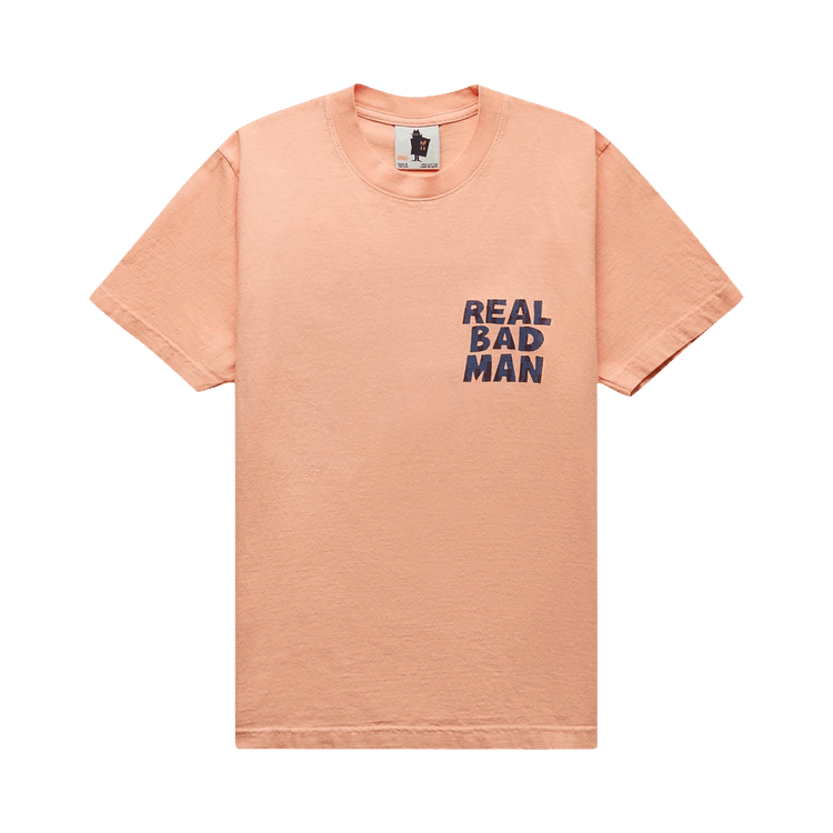 Real Bad Man Logo Vol 10 Short-Sleeve Tee "Lox"