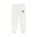 Awake NY x Lacoste Sweatpant "White"
