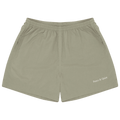 Museum of Peace & Quiet Classic Nylon Shorts "Taupe"