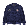 Paris Saint-Germain x EDIFICE Tokyo Embroidered Jacket "Navy"