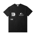 Students Club Sluggers T-Shirt "Black"