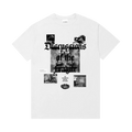 Students Discussions Of The Fragile T-Shirt "White"
