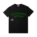 Students Estudiante T-Shirt "Black"