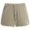 Kith Crystal Wash Interlock Jordan Short "Field"