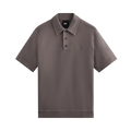 Kith Interlock Graham Polo "Thunder"