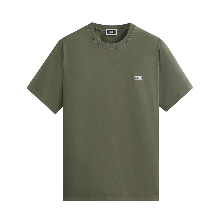 Kith LAX Tee "Bay Breeze"