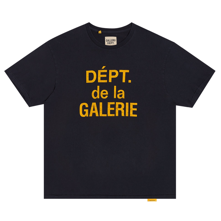 Gallery Dept. De La Galerie Classic "Black"