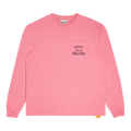 Gallery Dept. De La Galerie Long-Sleeve "Salmon"