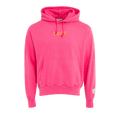 Gallery Dept. Logo Hoodie "Flo Pink"
