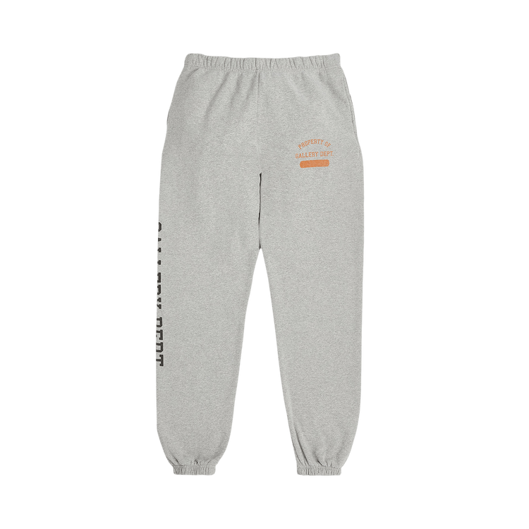 Gallery Dept. GD Property Of Sweatpants "Heather Grey"