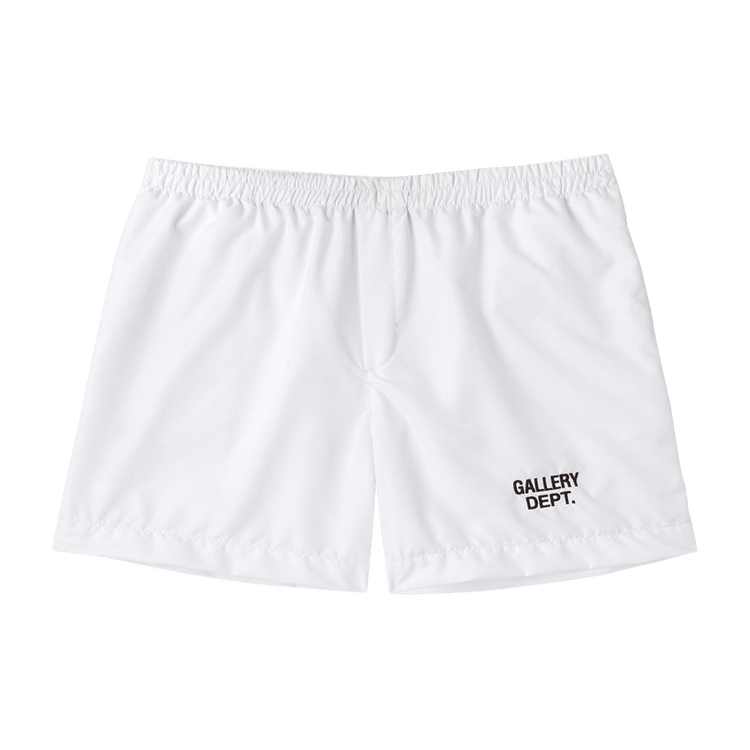 Gallery Dept. Zuma Short "White"