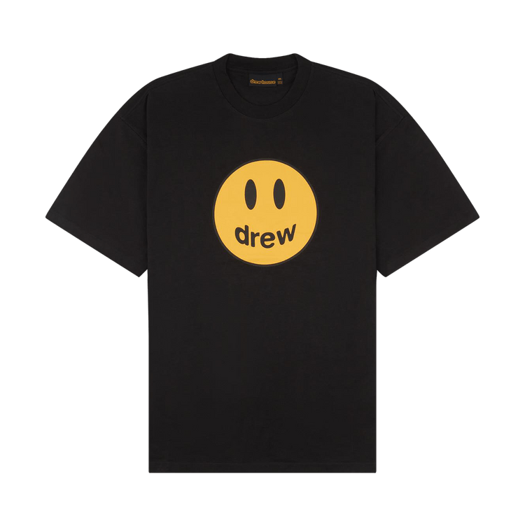 Drew House Mascot Short-Sleeve Tee "Black"