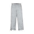 Y/Project Tudor Jeans "White"