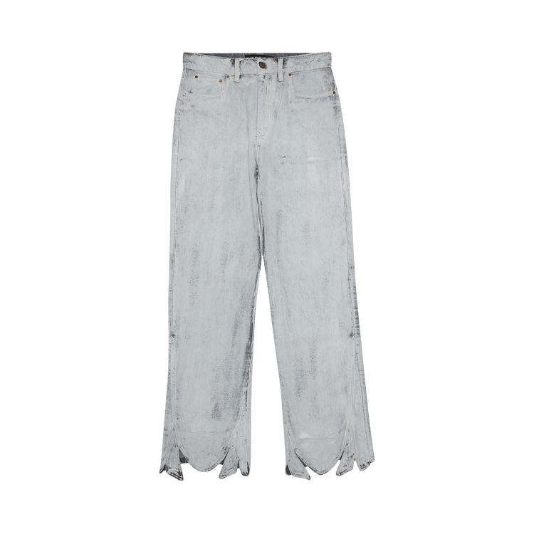 Y/Project Tudor Jeans "White"