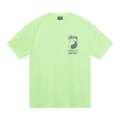 Stussy x Our Legacy Frame Pigment Dyed Tee "Paradise"