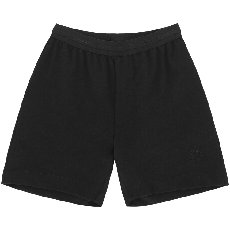 1017 ALYX 9SM Printed Short "Black"