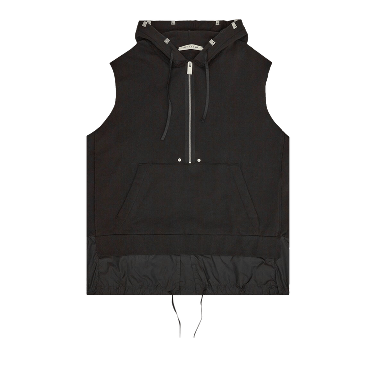 1017 ALYX 9SM Sleeveless Top "Black"
