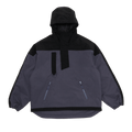 Supreme x Umbro Hooded Anorak "Dark Purple"