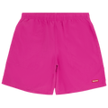 Supreme Nylon Water Short "Fuchsia"