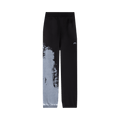 A-Cold-Wall* Brushstroke Jersey Pant "Black"
