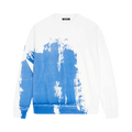 A-Cold-Wall* Overset Crewneck "Stone"
