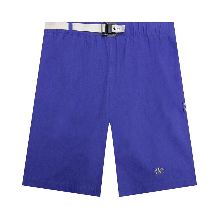 Advisory Board Crystals Work Shorts "Sapphire"