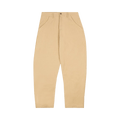 Bricks & Wood Park Pants "Khaki"