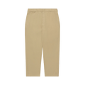 CLOT Canvas Dickies Pants "Beige"