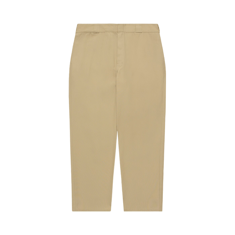 CLOT Canvas Dickies Pants "Beige"