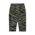 CLOT Kungfu Pants "Black"