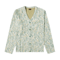 CLOT Cardigan "Beige"