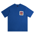 CLOT Maraud Tee "Blue"