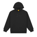 Dime Classic Logo Hoodie "Black"