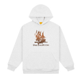 Dime Torrent Hoodie "Ash"