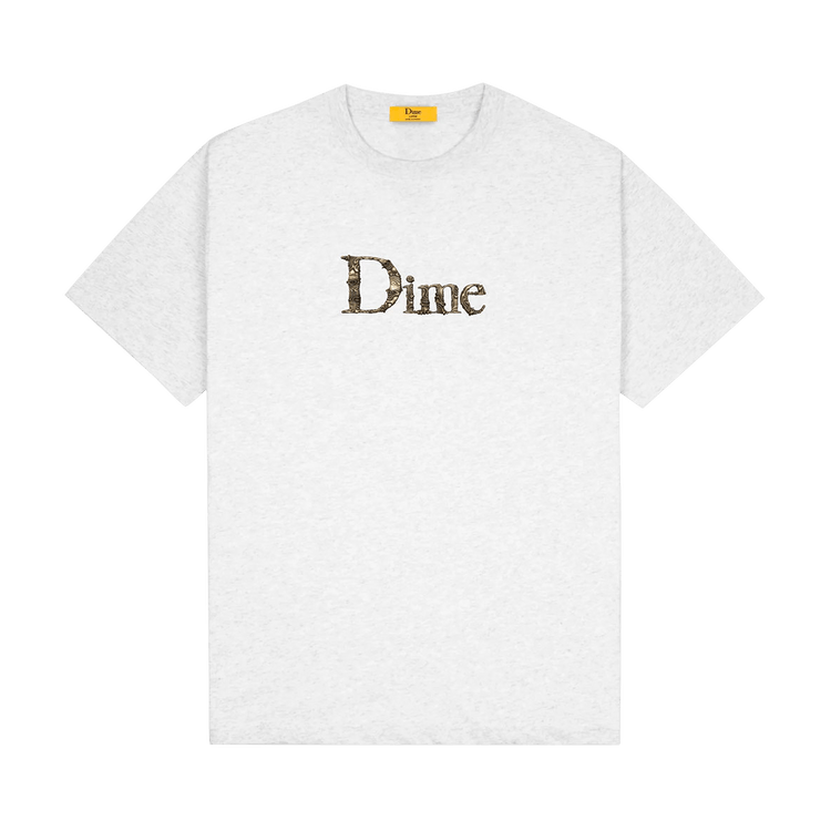 Dime Classic Xeno T-Shirt "Ash"