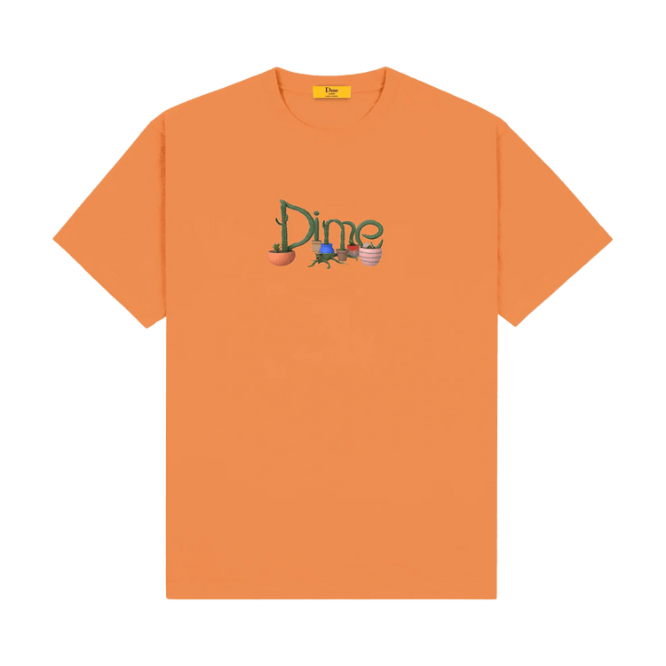 Dime Cactus T-Shirt "Jupiter"
