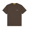Dime Classic Small Logo T-Shirt "Driftwood"
