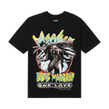 Market Bob Marley One Love T-Shirt "Black"