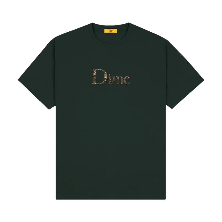 Dime Classic Xeno T-Shirt "Green Lake"