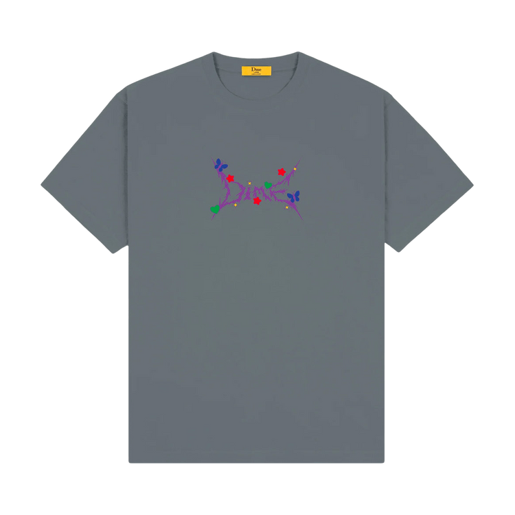 Dime Headbanger T-Shirt "Trucks"