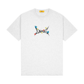 Dime Headbanger T-Shirt "Ash"
