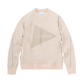 And Wander Sweat Crew "Off White"