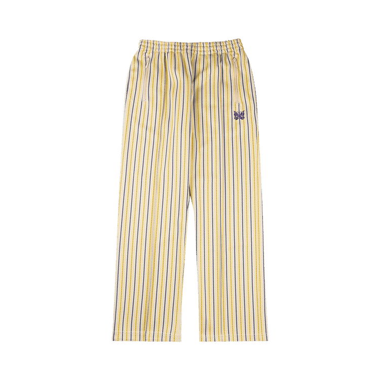Needles Track Pant "Stripe"