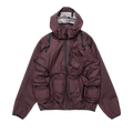 Nike x NOCTA NRG Track Jacket "Dark Wine/Black"