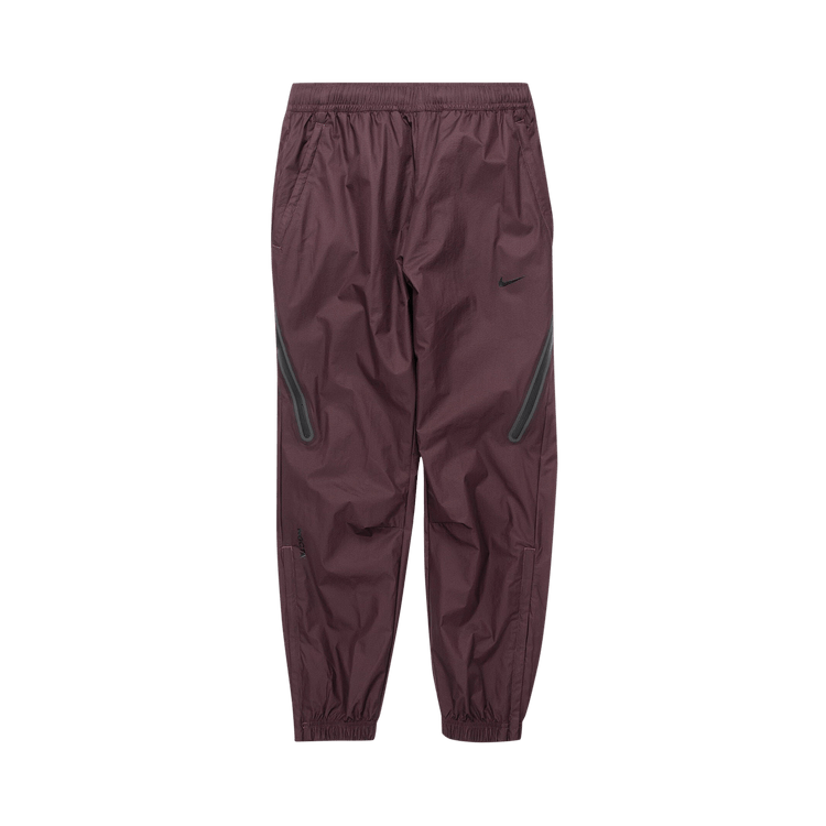 Nike x NOCTA NRG Utility Pants "Dark Wine/Black"