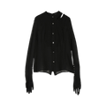 Undercover Shirts "Black"
