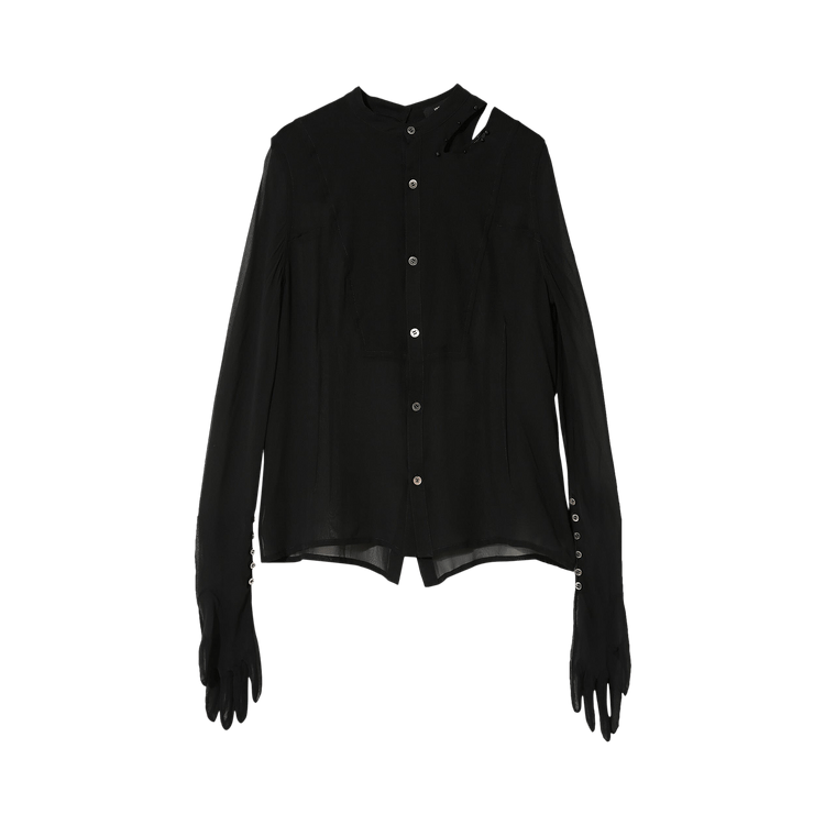Undercover Shirts "Black"