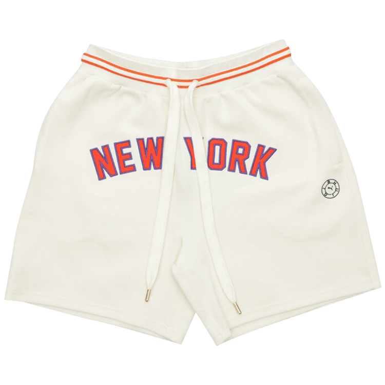 Puma x Rhuigi Basketball Shorts "Pristine"