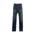 Saint Laurent Denim Pants "Blue"