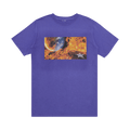 GOAT Exclusive for Manifesto Sky High Farm Workwear Photo Tee "Purple"